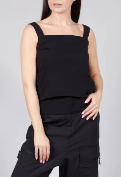 Annette Gortz Tops^Nu Top In Black