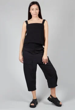 Annette Gortz Tops^Nu Top In Black