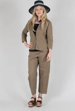 Annette Gortz Tops^Nu Top In Black