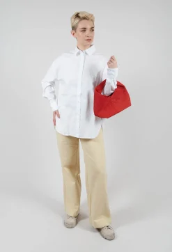 Ecoalf Bags^Ocean Tikaalf Mini Bag in Amber