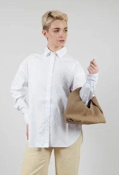 Ecoalf Bags^Ocean Tikaalf Mini Bag in Topo