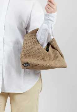 Ecoalf Bags^Ocean Tikaalf Mini Bag in Topo