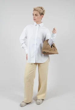 Ecoalf Bags^Ocean Tikaalf Mini Bag in Topo