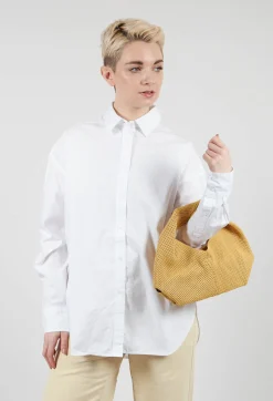 Ecoalf Bags^Ocean Tikaalf Mini Bag in Raffia