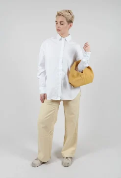 Ecoalf Bags^Ocean Tikaalf Mini Bag in Raffia