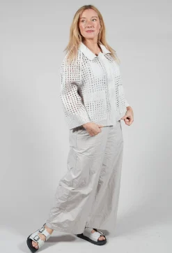 Annette Gortz Cardigans^Odo Cardigan In Birch