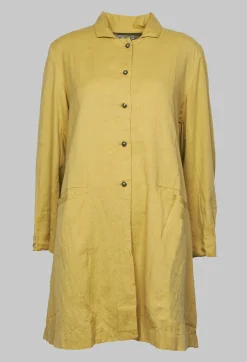 Les Ours Coats^Oldelia Coat in Flex Bronze
