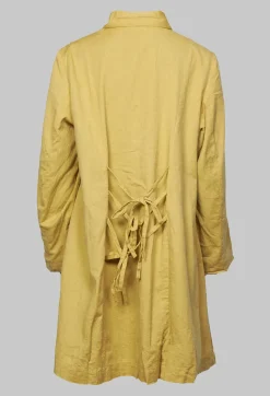 Les Ours Coats^Oldelia Coat in Flex Bronze