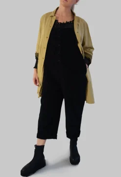 Les Ours Coats^Oldelia Coat in Flex Bronze