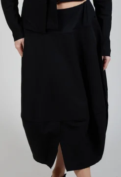 Xenia Design Skirts^Omis Skirt in Black