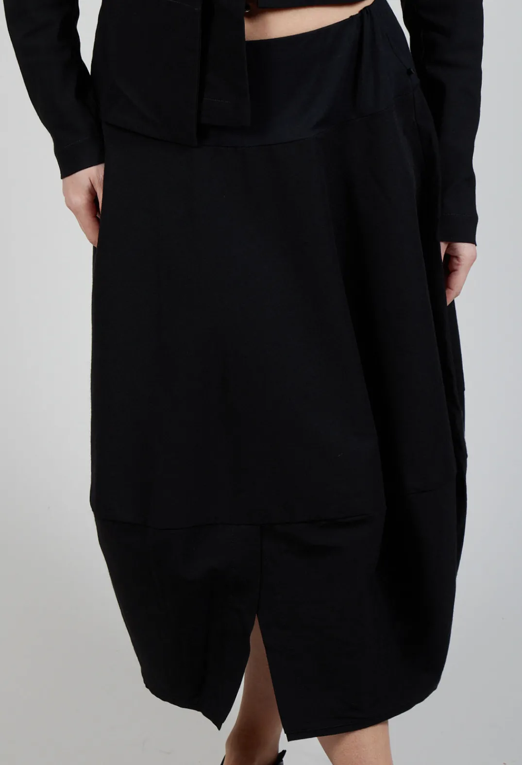 Xenia Design Skirts^Omis Skirt in Black