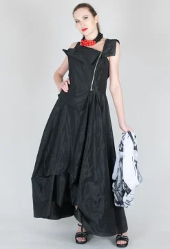 Xenia Design Dresses^ONGO Dress in Black