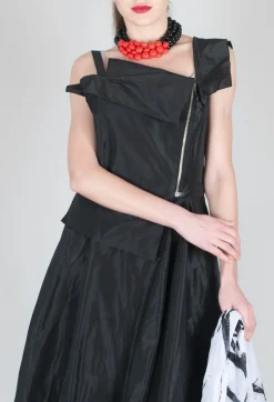 Xenia Design Dresses^ONGO Dress in Black