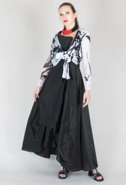 Xenia Design Dresses^ONGO Dress in Black