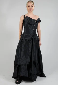 Xenia Design Dresses^ONGO Dress in Black