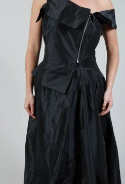 Xenia Design Dresses^ONGO Dress in Black