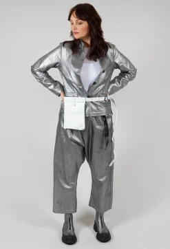 Xenia Design Tops^Or Top in White
