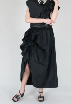 Xenia Design Skirts^ORDI Skirt in Black