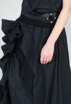 Xenia Design Skirts^ORDI Skirt in Black
