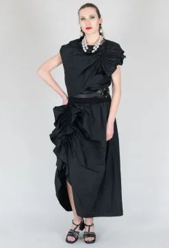 Xenia Design Skirts^ORDI Skirt in Black