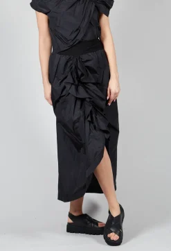 Xenia Design Skirts^ORDI Skirt in Black