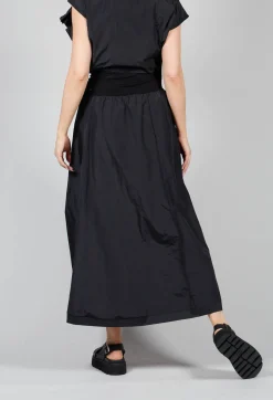 Xenia Design Skirts^ORDI Skirt in Black