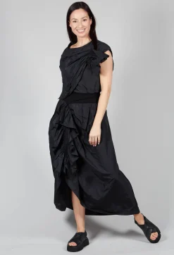 Xenia Design Skirts^ORDI Skirt in Black