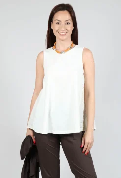 Mama B Tops^Orsa Top In Mandorla