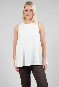 Mama B Tops^Orsa Top In Mandorla