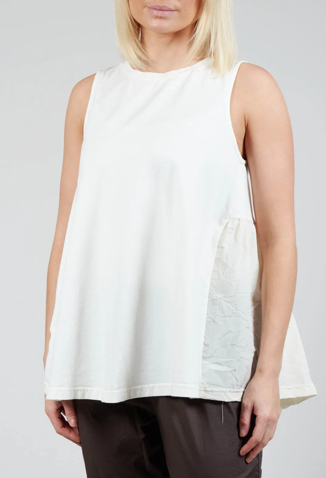Mama B Tops^Orsa Top In Mandorla