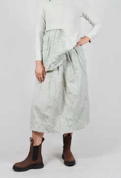 Mama B Skirts^Orto Skirt in Rugiada
