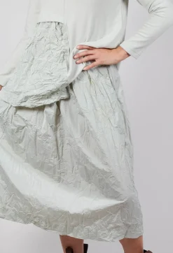 Mama B Skirts^Orto Skirt in Rugiada