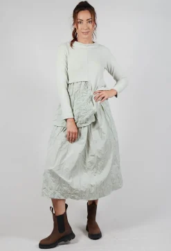 Mama B Skirts^Orto Skirt in Rugiada