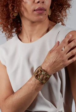 Boks u0026 Baum Bracelets^Osiris Bracelet in Coral
