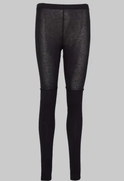 a_me Leggings^Pa Leggings in Black