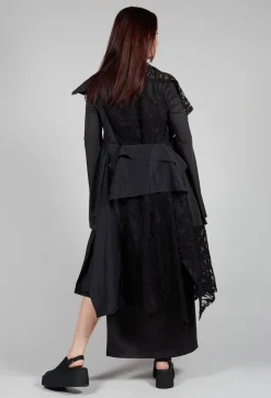 Xenia Design Tops^PAJE Top in Black
