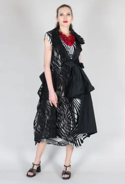 Xenia Design Tops^PAJE Top in Black