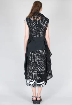 Xenia Design Tops^PAJE Top in Black