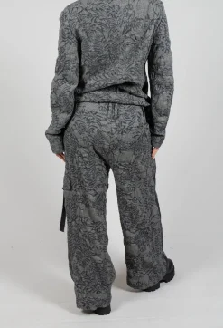 Annette Gortz Trousers^Pak Cargo Trousers in Anthra