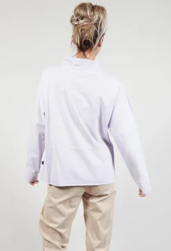 Elemente Clemente Shirts & Blouses^Palan Shirt in Lavendar