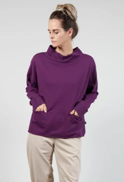 Elemente Clemente Shirts & Blouses^Palan Shirt in Violet