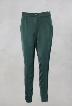 T.ba Co-ords & Suits^Pants in Petroleum