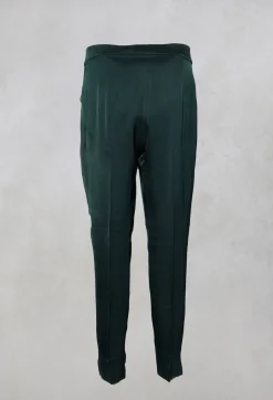 T.ba Co-ords & Suits^Pants in Petroleum