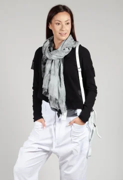 Pal Offner Jackets^Patched Cropped Jacket in Black