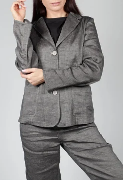 Annette Gortz Jackets^Paula Jacket In Vari