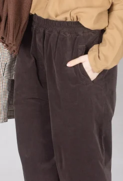 Hannoh Wessel Trousers^Pedra Trousers in Brown