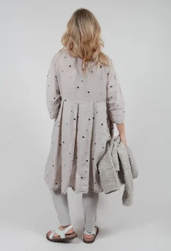 Privatsachen Dresses^Pepdermis Dress in Kiesel