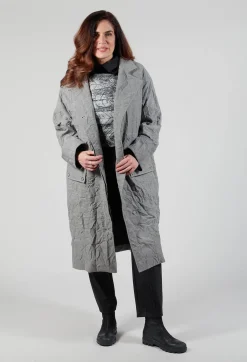 Annette Gortz Coats^Perry Coat in Anthra