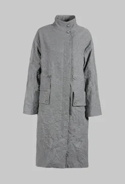 Annette Gortz Coats^Perry Coat in Anthra