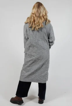 Annette Gortz Coats^Perry Coat in Anthra